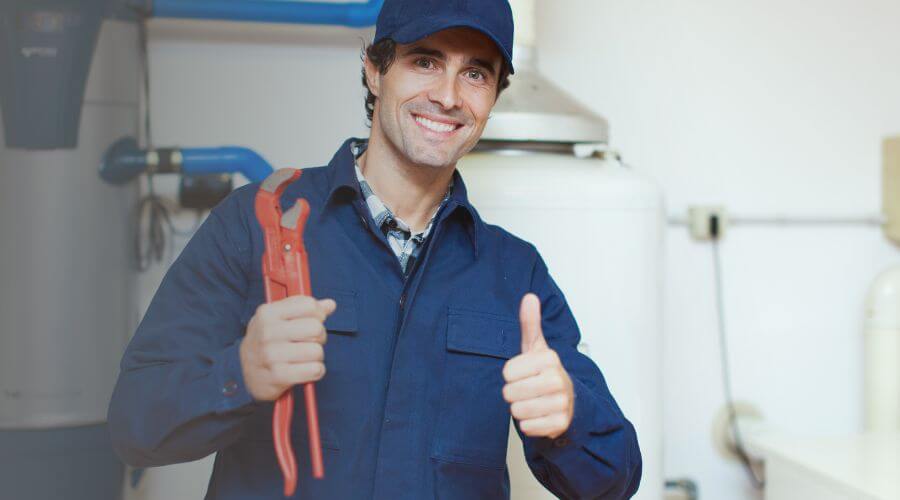 Professional emergency plumbing in Dexter, GA
