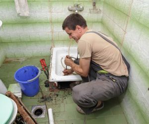 Why Choose Emergency plumbing pros